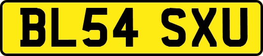 BL54SXU