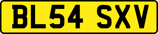 BL54SXV