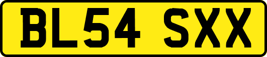 BL54SXX