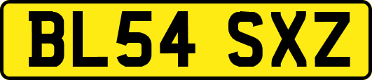 BL54SXZ