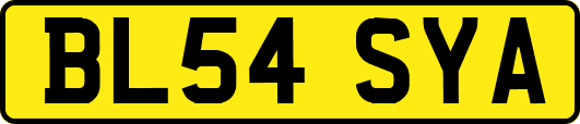 BL54SYA