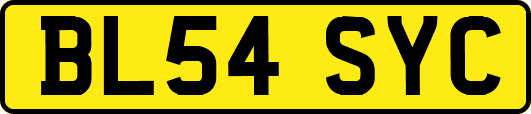 BL54SYC