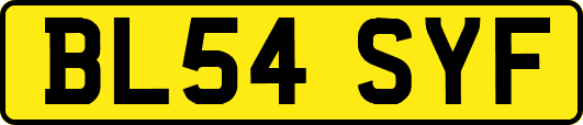 BL54SYF