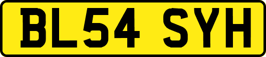 BL54SYH