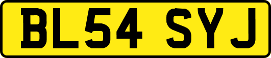 BL54SYJ