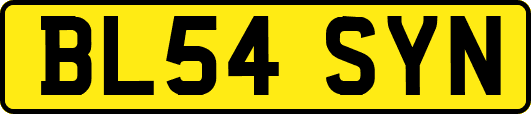 BL54SYN