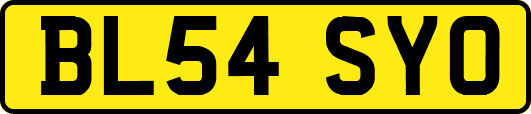 BL54SYO