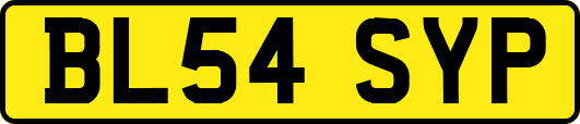 BL54SYP