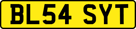 BL54SYT