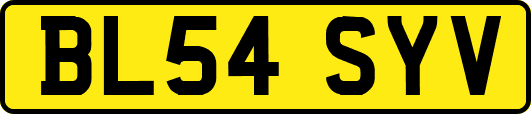 BL54SYV