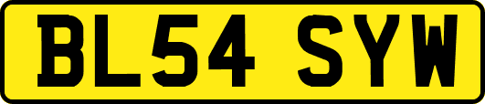 BL54SYW