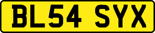 BL54SYX