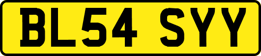 BL54SYY