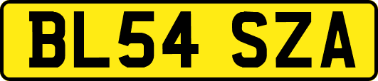 BL54SZA