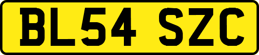 BL54SZC