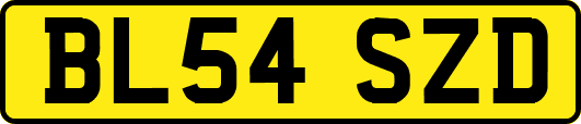 BL54SZD