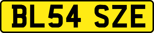 BL54SZE