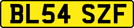 BL54SZF
