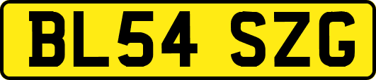 BL54SZG