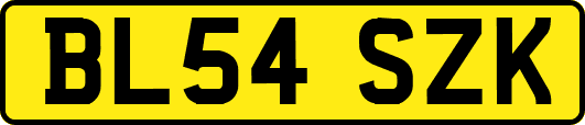 BL54SZK