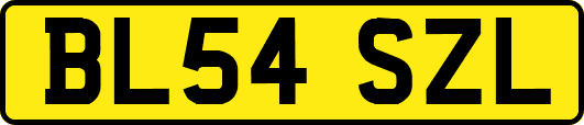 BL54SZL