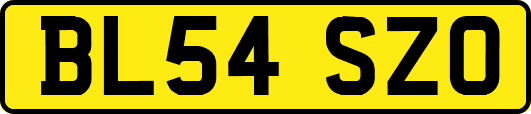 BL54SZO