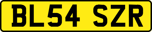 BL54SZR