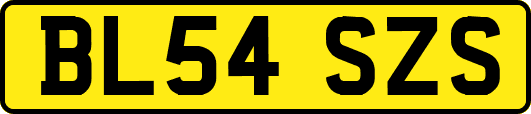 BL54SZS
