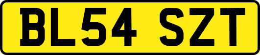 BL54SZT