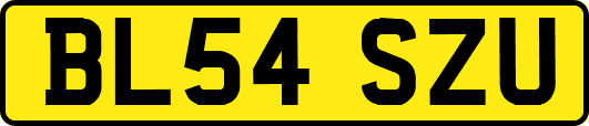 BL54SZU