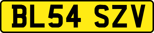 BL54SZV