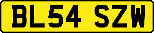 BL54SZW