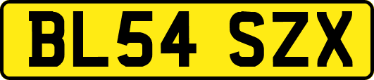 BL54SZX