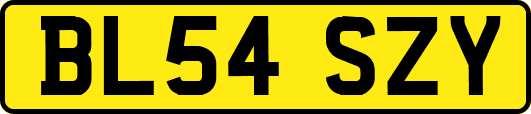 BL54SZY
