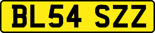 BL54SZZ