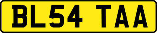 BL54TAA
