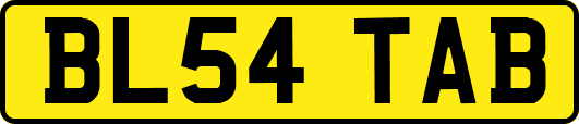 BL54TAB