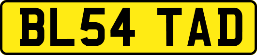 BL54TAD