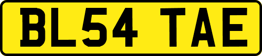 BL54TAE