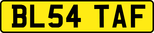 BL54TAF