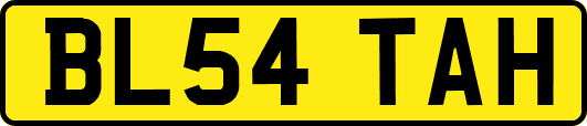 BL54TAH