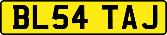 BL54TAJ