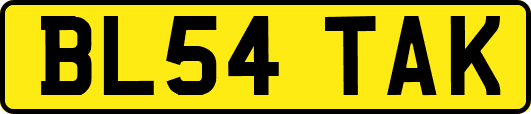 BL54TAK