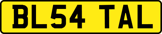 BL54TAL