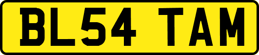 BL54TAM