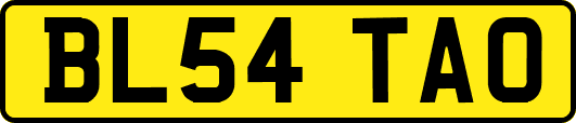 BL54TAO