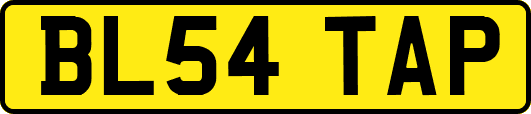 BL54TAP