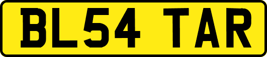 BL54TAR
