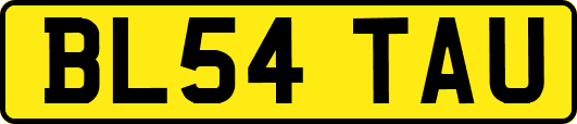 BL54TAU