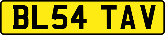 BL54TAV